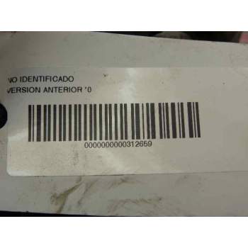 Recambio de unidad de control para renault premium 420 referencia OEM IAM   