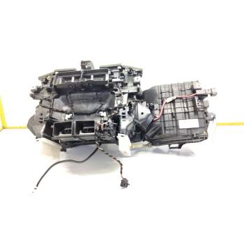 Recambio de calefaccion entera normal para bmw serie 5 lim. (f10) 520d referencia OEM IAM X5855007  