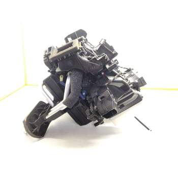 Recambio de calefaccion entera normal para bmw serie 5 lim. (f10) 520d referencia OEM IAM X5855007  