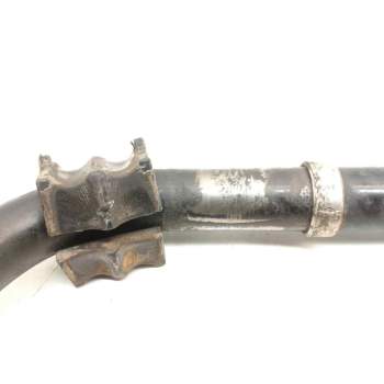 Recambio de barra estabilizadora delantera para nissan np300 pick-up (d23) acenta double cab 4x4 referencia OEM IAM   