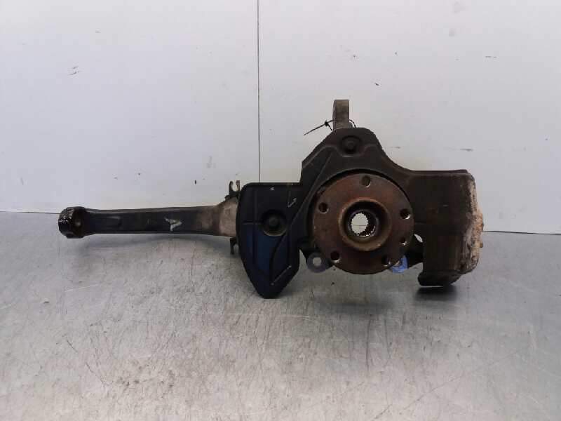 Recambio de mangueta delantera izquierda para alfa romeo 147 (190) 1.9 jtd 120 collezione referencia OEM IAM 60624975S  