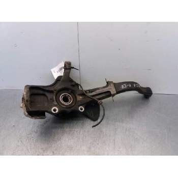 Recambio de mangueta delantera izquierda para alfa romeo 147 (190) 1.9 jtd 120 collezione referencia OEM IAM 60624975S  