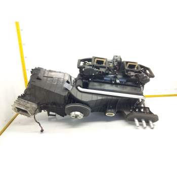 Recambio de calefaccion entera normal para bmw serie 5 lim. (f10) 520d referencia OEM IAM X5855007  