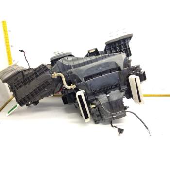 Recambio de calefaccion entera normal para bmw serie 5 lim. (f10) 520d referencia OEM IAM X5855007  