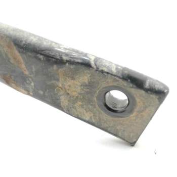 Recambio de barra estabilizadora delantera para nissan np300 pick-up (d23) acenta double cab 4x4 referencia OEM IAM   