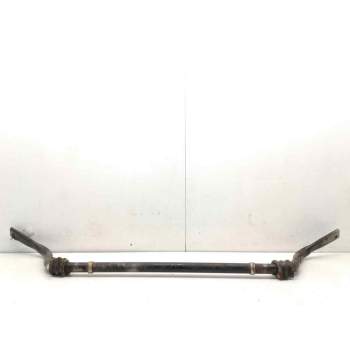 Recambio de barra estabilizadora delantera para nissan np300 pick-up (d23) acenta double cab 4x4 referencia OEM IAM   