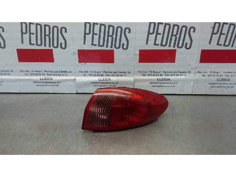 Recambio de piloto trasero derecho para alfa romeo 147 (190) 1.9 jtd 120 collezione referencia OEM IAM 0060693791  