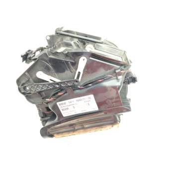 Recambio de motor calefaccion para bmw serie 5 lim. (f10) 520d referencia OEM IAM 924817106  