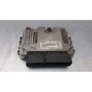 CENTRALITA MOTOR UCE 55206270 0281012882 4D34A3ADM
