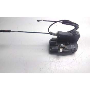 CERRADURA PUERTA DELANTERA DERECHA ER24434885 
