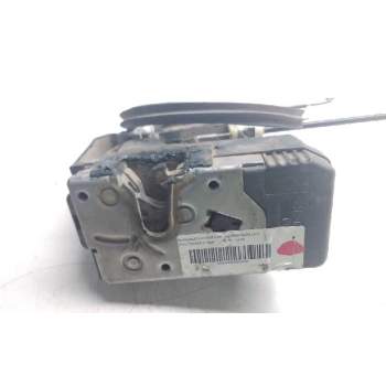 Recambio de cerradura puerta delantera derecha para opel corsa c club referencia OEM IAM ER24434885  