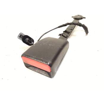 Recambio de enganche delantero izquierdo para renault grand scénic iv (r9_) 1.3 tce 140 referencia OEM IAM 878174641R  