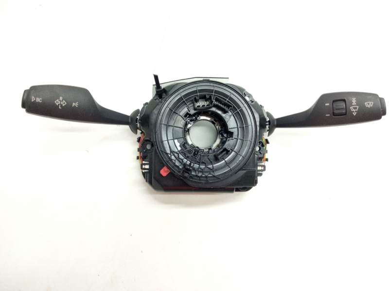 Recambio de mando intermitentes y limpia para bmw serie 5 lim. (f10) 520d referencia OEM IAM 9301903  