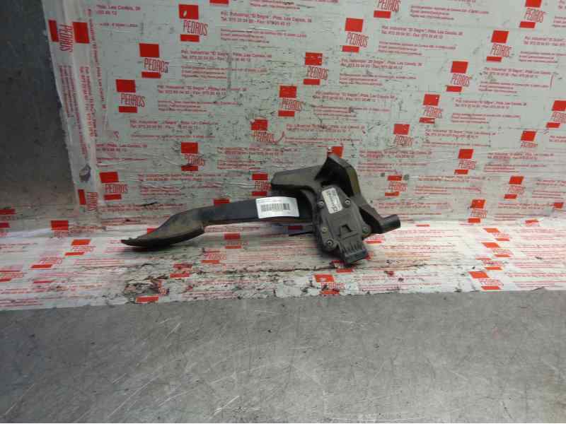 Recambio de pedal acelerador para opel corsa c club referencia OEM IAM 9129423CL  