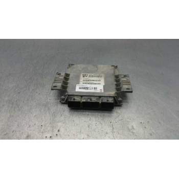 CENTRALITA MOTOR UCE IAW48P23T SW16529044 SW9645214980