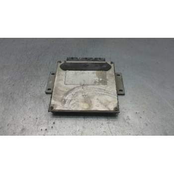 Recambio de centralita motor uce para peugeot 206 berlina gti referencia OEM IAM IAW48P23T SW16529044 SW9645214980