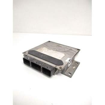 Recambio de centralita motor uce para peugeot 206 berlina gti referencia OEM IAM IAW48P23T SW16529044 SW9645214980