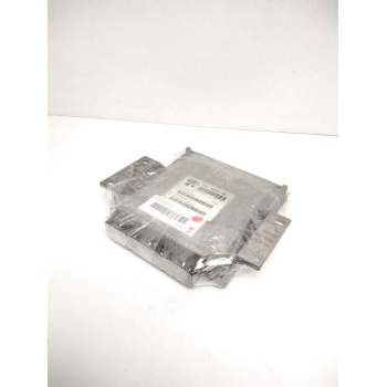 Recambio de centralita motor uce para peugeot 206 berlina gti referencia OEM IAM IAW48P23T SW16529044 SW9645214980