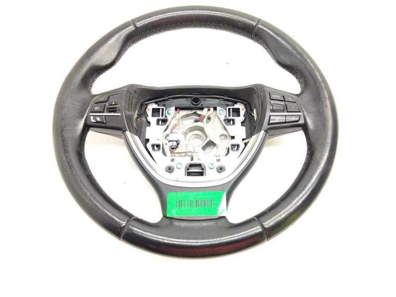 Recambio de volante para bmw serie 5 lim. (f10) 520d referencia OEM IAM 55717181  