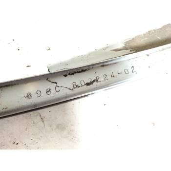 Recambio de refuerzo paragolpes trasero para renault grand scénic iv (r9_) 1.3 tce 140 referencia OEM IAM 9608022402  