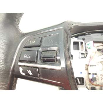Recambio de volante para bmw serie 5 lim. (f10) 520d referencia OEM IAM 55717181  