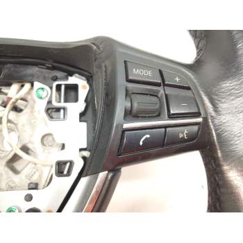 Recambio de volante para bmw serie 5 lim. (f10) 520d referencia OEM IAM 55717181  