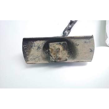 Recambio de soporte rueda recambios para nissan np300 pick-up (d23) acenta double cab 4x4 referencia OEM IAM   