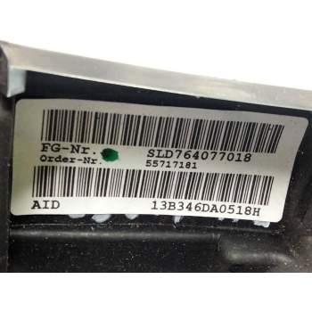 Recambio de volante para bmw serie 5 lim. (f10) 520d referencia OEM IAM 55717181  