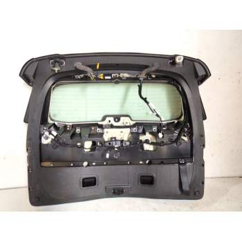 Recambio de porton trasero para renault grand scénic iv (r9_) 1.3 tce 140 referencia OEM IAM 901007869R  