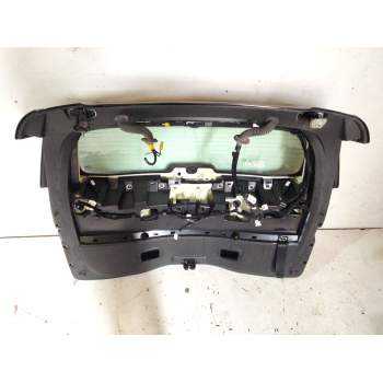 Recambio de porton trasero para renault grand scénic iv (r9_) 1.3 tce 140 referencia OEM IAM 901007869R  