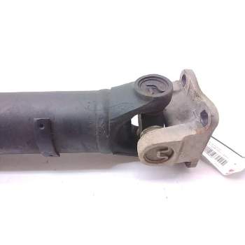 Recambio de transmision central delantera para nissan np300 pick-up (d23) acenta double cab 4x4 referencia OEM IAM   