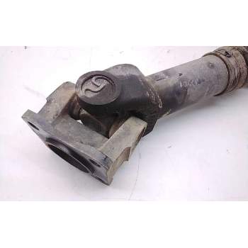 Recambio de transmision central delantera para nissan np300 pick-up (d23) acenta double cab 4x4 referencia OEM IAM   