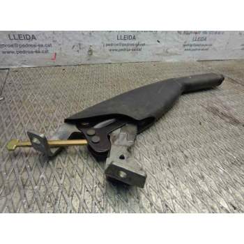 Recambio de palanca freno de mano para volkswagen polo berlina (6n1) 1.4 referencia OEM IAM   