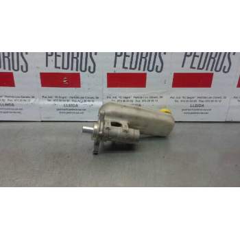 Recambio de bomba freno para citroën jumper caja cerrada (06.2006 =>) 2.2 hdi cat referencia OEM IAM   