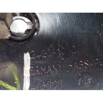Recambio de reposabrazos para bmw serie 5 lim. (f10) 520d referencia OEM IAM 11242010  