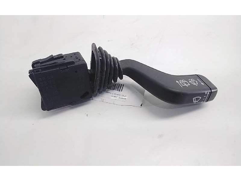 Recambio de mando limpia para opel corsa c comfort referencia OEM IAM 09185413 12268700 