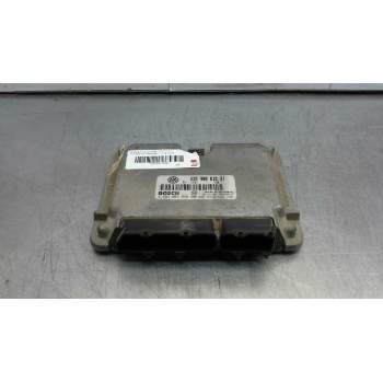 CENTRALITA MOTOR UCE 0281001926 038906018BT 28SA3813