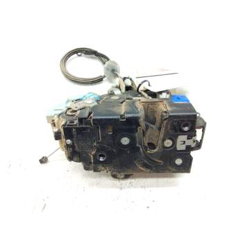 CERRADURA PUERTA DELANTERA IZQUIERDA 3D1837015AB 