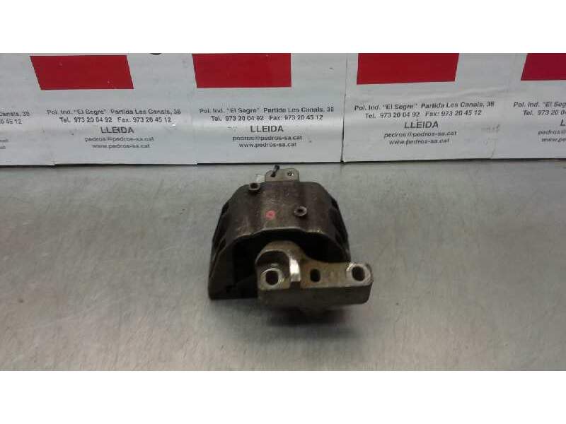Recambio de soporte motor derecho superior para seat toledo (1m2) stella referencia OEM IAM 1J0199262BF  