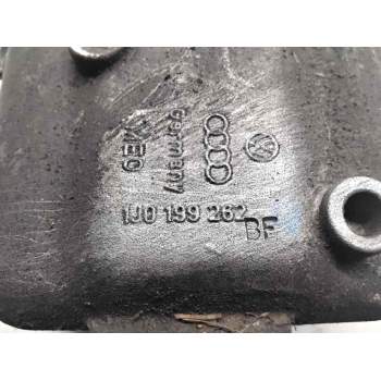 Recambio de soporte motor derecho superior para seat toledo (1m2) stella referencia OEM IAM 1J0199262BF  