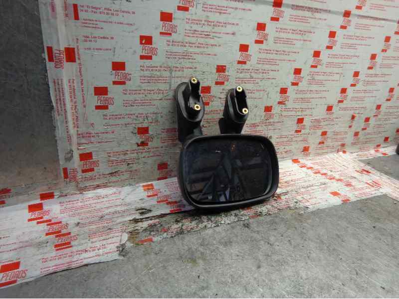 Recambio de retrovisor derecho para fiat doblo cargo (223) 1.9 d furg. referencia OEM IAM 0735325164  