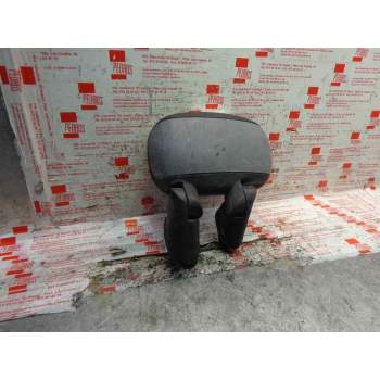 Recambio de retrovisor derecho para fiat doblo cargo (223) 1.9 d furg. referencia OEM IAM 0735325164  