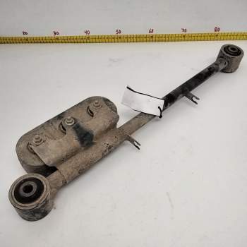 Recambio de tirante trasero derecho para nissan np300 pick-up (d23) acenta double cab 4x4 referencia OEM IAM   
