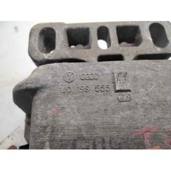 Recambio de soporte motor izquierdo superior para seat toledo (1m2) stella referencia OEM IAM 1J0199555AJ  