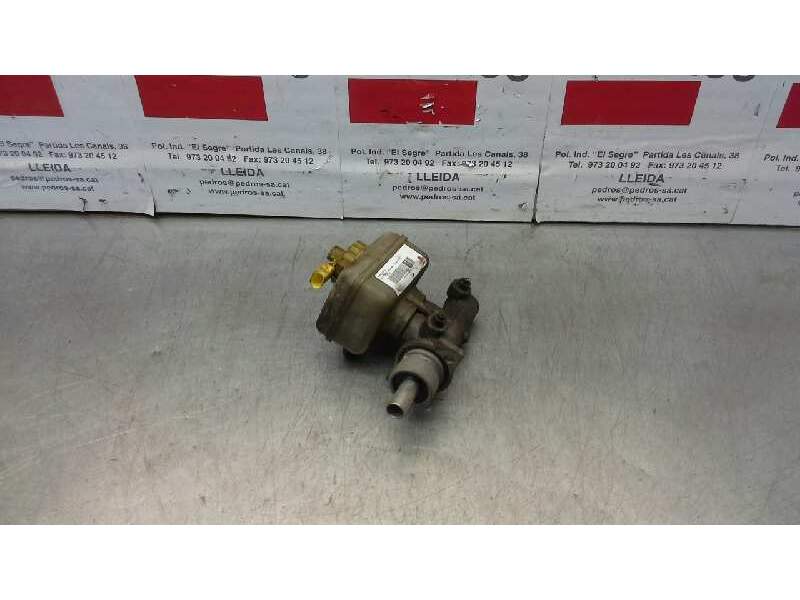 Recambio de bomba freno para seat toledo (1m2) stella referencia OEM IAM   