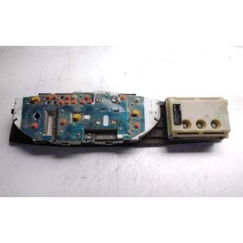 Recambio de cuadro instrumentos para opel omega b elegance berlina referencia OEM IAM 09228410AC  