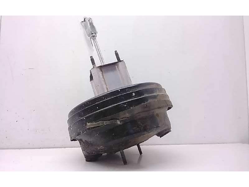Recambio de servofreno para nissan np300 pick-up (d23) acenta double cab 4x4 referencia OEM IAM   