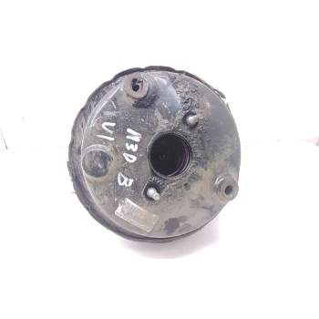 Recambio de servofreno para nissan np300 pick-up (d23) acenta double cab 4x4 referencia OEM IAM   