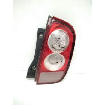 Recambio de piloto trasero derecho para nissan micra (k12e) 1.2 cat referencia OEM IAM B6550AX720  
