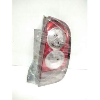 Recambio de piloto trasero derecho para nissan micra (k12e) 1.2 cat referencia OEM IAM B6550AX720  